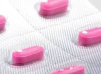 pink allergy pills
